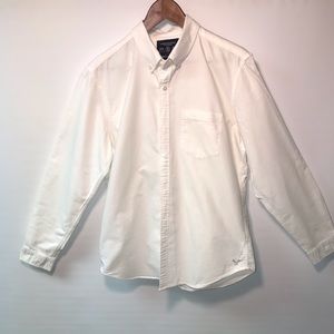 American Eagle Button Down Shirt